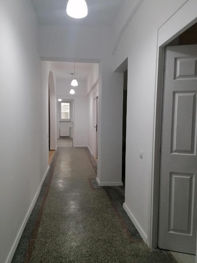 Central Appartment - Heart Of Bucharest - Sector 1 - New Renovated - Open Space Exterior photo
